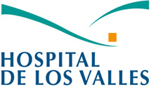 Hospital de los Valles logo