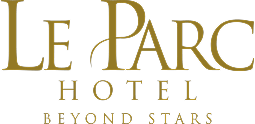 Hotel Le Parc logo
