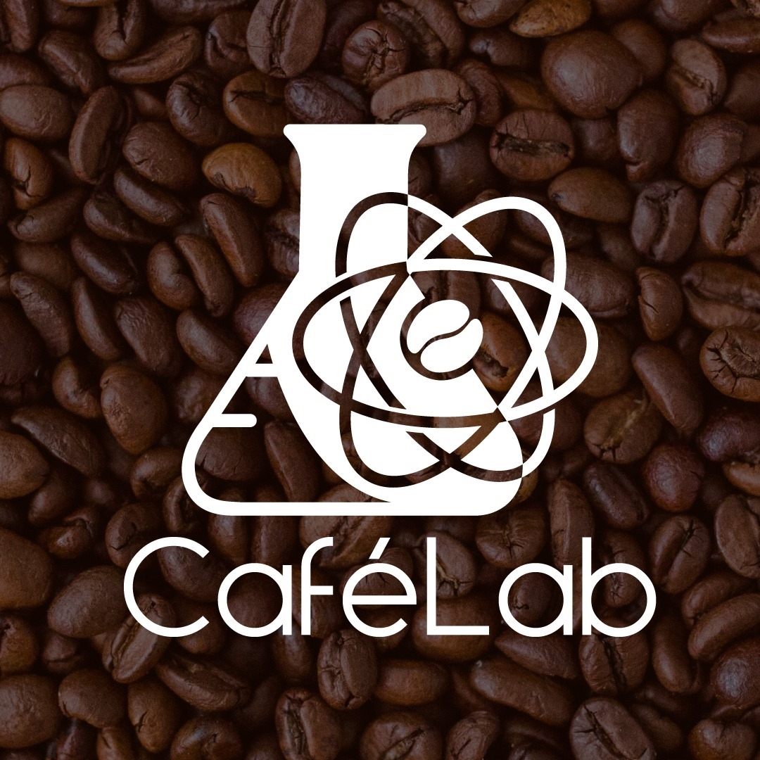 CAFÉ LAB logo