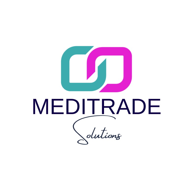 MEDITRADE logo