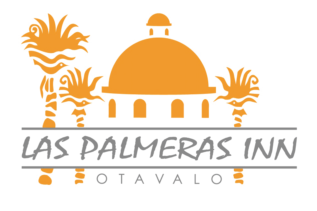 PALMERAS INN logo