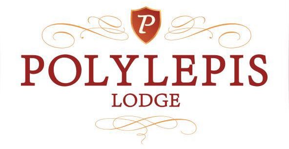 POLILLEPIS LODGE logo