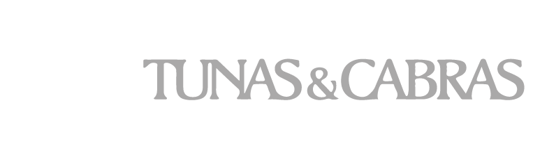 TUNAS Y CABRAS logo